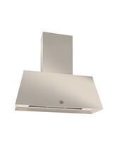 Bertazzoni Heritage Series Rustica 110cm Ivory Hood KR110HER1ADC