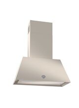 Bertazzoni Heritage Series Rustica 70cm Ivory Hood KR70HER1ADA
