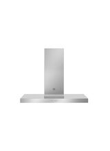 Bertazzoni Master 100cm T-Shaped Hood St-Steel KT100P1XV