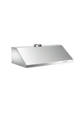 Bertazzoni KU90PRO1XA Pro Series Hood 90cm Undermount Stainless Steel