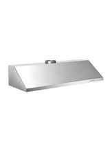 Bertazzoni KU120PRO1XA Pro Series Hood 120cm Undermount Stainless Steel