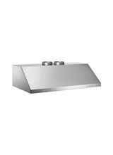 Bertazzoni KU120PRO2XA Pro Series Hood 120cm Undermount Stainless Steel