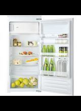 HOTPOINT HSZ12A2D2 55cm Integrated Fridge + Ice Box