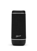 ROBERTS REUNIONBK Bluetooth IXP7 Waterproof Speaker Black