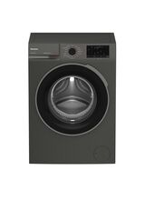 BLOMBERG LWA18461G 8kg Freestanding Washing Machine - Graphite