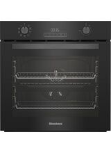 BLOMBERG ROEN8232BP Built-In Pyrolytic Electric Single Oven Black