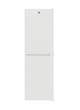 HOOVER HVT3CLECKIHW 54.5cm Low Frost Fridge Freezer - White
