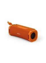 Sony SRSULT10D.CE7 ULT FIELD 1 Portable Wireless Bluetooth Speaker - Orange