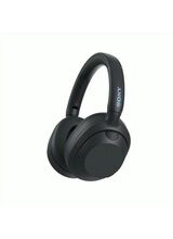 SONY WHULT900NBCE7 Wireless OverEar Noise Cancelling Headphones Black