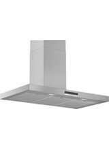 BOSCH DWB96DM50B 90cm Box Hood Touch Control