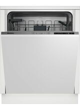 BLOMBERG LDV42221 14 Place Integrated Dishwasher