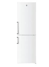 HOOVER HOCH1T518EWH 54cm 60/40 Frost Free Fridge Freezer - White
