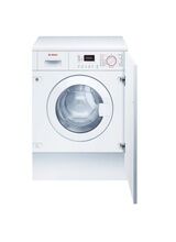 BOSCH WKD28352GB Series 4 Integrated Washer Dryer 7/4 kg