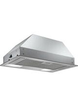 NEFF D51NAA1C0B 53cm Canopy Hood Anthracite