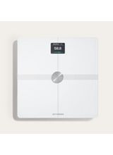 WITHINGS Body Smart Scale - White WBS13W