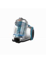 VAX CVRAV013 Pick up Pet Vacuum - Silver &amp; Blue