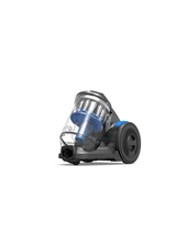 VAX CCQSASV1P1 Air Stretch Pet Vacuum Cleaner - Grey &amp; Blue