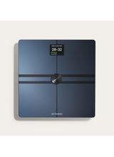 WITHINGS WBS12B Body Comp Smart Scale - Black