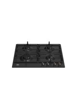 BERTAZZONI P604PRONE Pro Series 60cm Gas Hob Matt Black