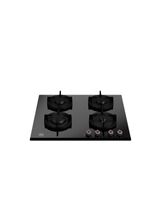 BERTAZZONI P604PROGNE Pro Series 60cm Gas on Glass Hob