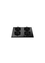 BERTAZZONI P604MODGNE Pro Series 60cm Gas on Glass Hob