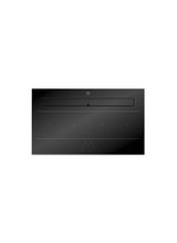 BERTAZZONI P904IBH2M30N 90cm induction hob with 4 Zones &amp; Integrated Rear Extractor