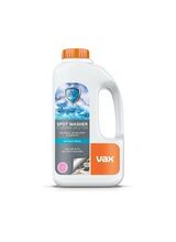 VAX 19142885 Spotwash Antibacterial Solution 1.5L COTTON &amp; PEONY