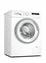 Bosch WAN28081GB 1400RPM 7KG Washing Machine White