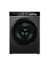 SCHONHAUS TDSHF018A3G 8KG Heat Pump Tumble Dryer - Graphite