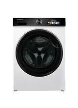 SCHONHAUS TDSHF018A3W 8KG Heat Pump Tumble Dryer - White