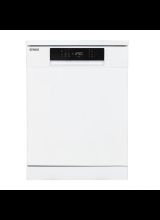 SENSIS DWF0114FSDW 15 Place Setting 60cm Dishwasher - White