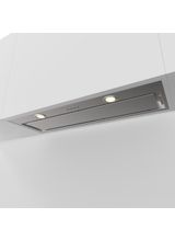 STOVES 444411684 Sterling 90INT Integrated Canopy Hood