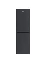 HOTPOINT HPKH1261XBR4UK 55cm No Frost 50/50 Fridge Freezer - Dark Grey