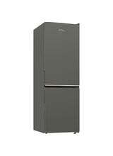INDESIT INK21411G4UK No Frost 60/40 Fridge Freezer - Silver
