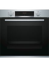 Bosch HBS534BSOB Single Built-In Oven Stainless Steel