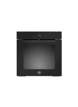 Bertazzoni FMOD6115PLB2 Modern Series 60cm Electric Pyro Built-In Oven LCD Display Black Glass
