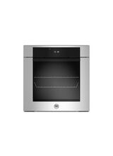Bertazzoni F6011MODPTX/23 Modern Series TFT Touch Display 60cm Oven 11 Functions Pyro Stainless Steel