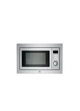 Bertazzoni F457PROMWSX Pro Series Red LED Integrated Microwave &amp; Grill Stainless Steel
