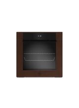 Bertazzoni F6011MODPTC/23 Modern Series TFT Touch Display 60cm Built In Oven 11 Functions Pyro Copper