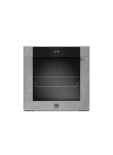 Bertazzoni F6011MODPTZ/23 Modern Series TFT Touch Display 60cm Built In Oven 11 Functions Pyro Zinc