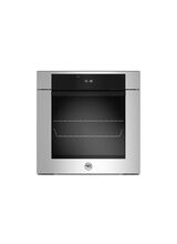Bertazzoni F6011MODVTX Modern Series TFT Touch Display 60cm Oven 11 Functions Steam Stainless Steel