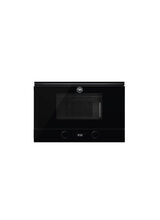 Bertazzoni F383MODMWSGNE Modern Series 38cm Shallow Depth Microwave Black