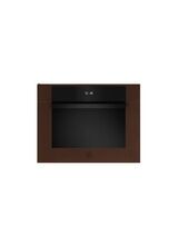 Bertazzoni F457MODVTC Modern Series TFT 45cm Combi-Steam Oven Copper