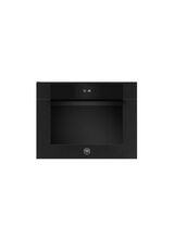 Bertazzoni F457MODVTN Modern Series TFT Touch Display 45cm Combi-Steam Oven Matt Black