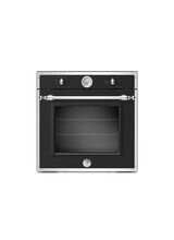 Bertazzoni F609HEREKTNE Heritage Series Temp Gauge 60cm Oven 9 Functions Matt Black