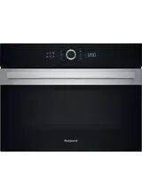 HOTPOINT HCC58HMSXA Built-In Single Electric Oven - Inox