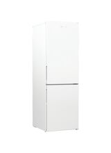 INDESIT INKS1361W4UK 60cm 60/40 Split Fridge Freezer - White