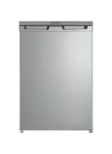 INDESIT I55V1112SUK 55cm Undercounter Fridge + Ice Box - Silver