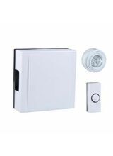BYRON Wired Doorchime Kit