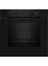 NEFF B2DCG7AK3B 59.4cm Built In Electric Single Oven - Black